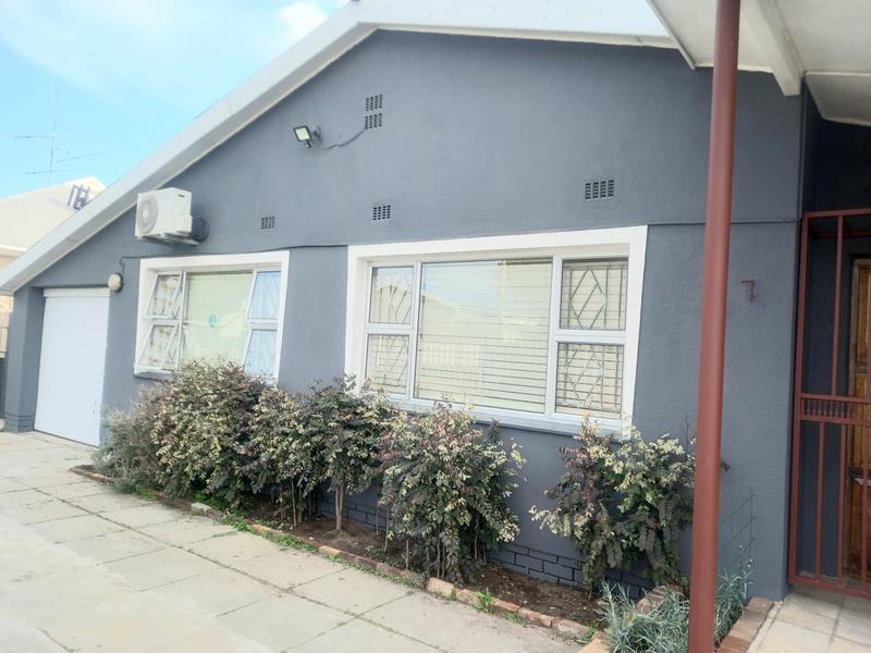 4 Bedroom Property for Sale in Townsend Estate Western Cape